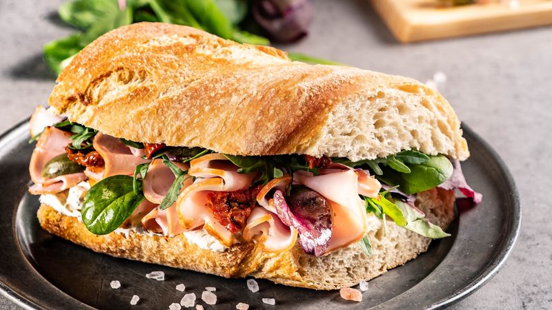 Sticking to the Same Bread Type