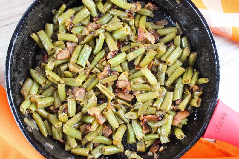 Skipping the Made-From-Scratch Sides