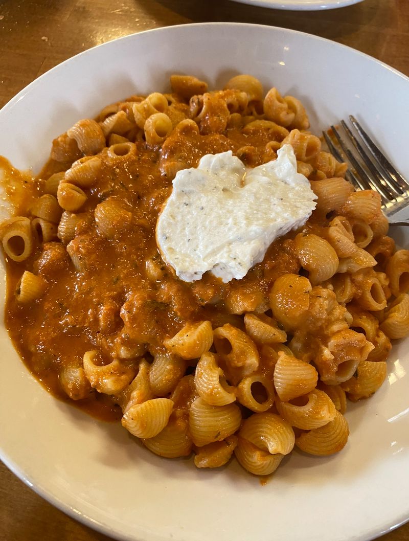 Franco's Ristorante – Chicago