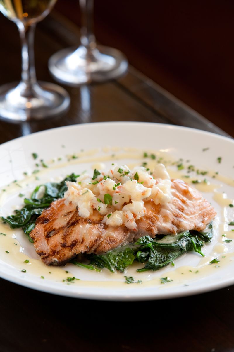 Vivace Restaurant – Tucson