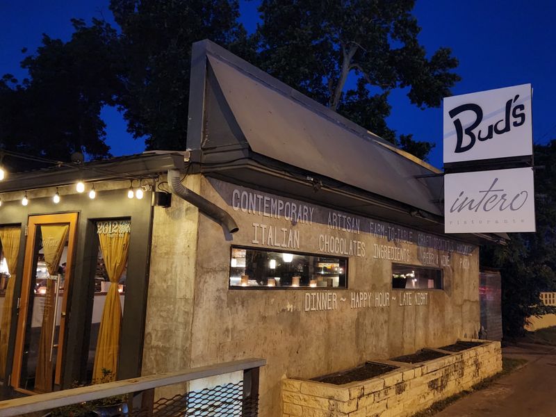 Intero — Austin, Texas