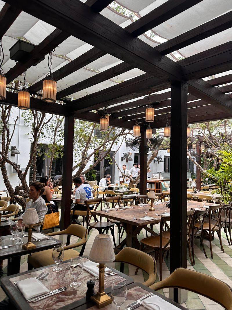 Cecconi's Miami Beach