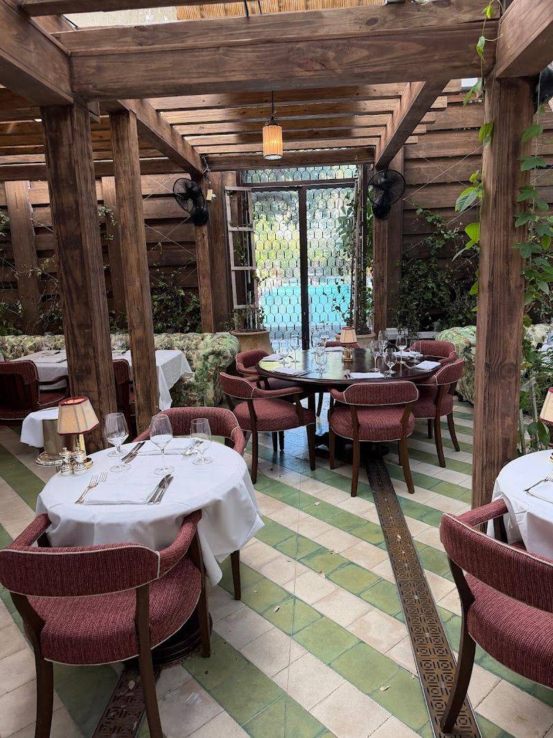 Cecconi's Miami Beach