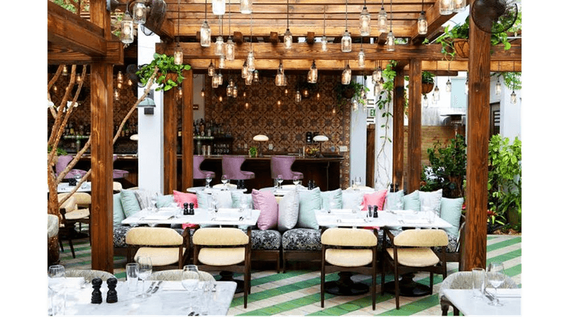 Cecconi's Miami Beach