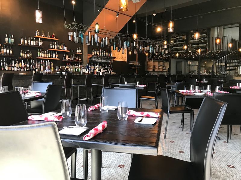 Garbarino's Restaurant, Pittsburgh, PA