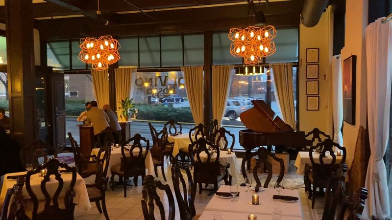 Di Vino Rosso (Columbia)