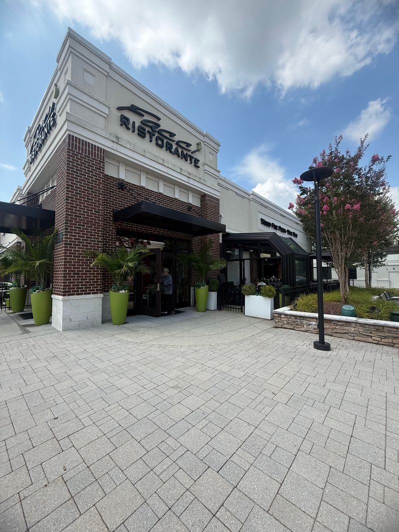 Facci Ristorante of Turf Valley, Ellicott City