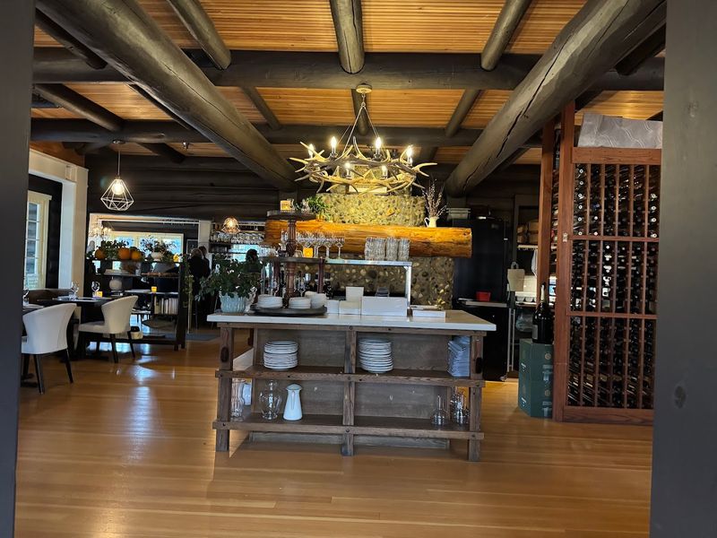 Il Nido, Seattle