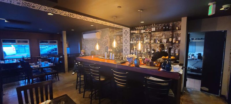 Gino's at the Point — Tacoma, Washington