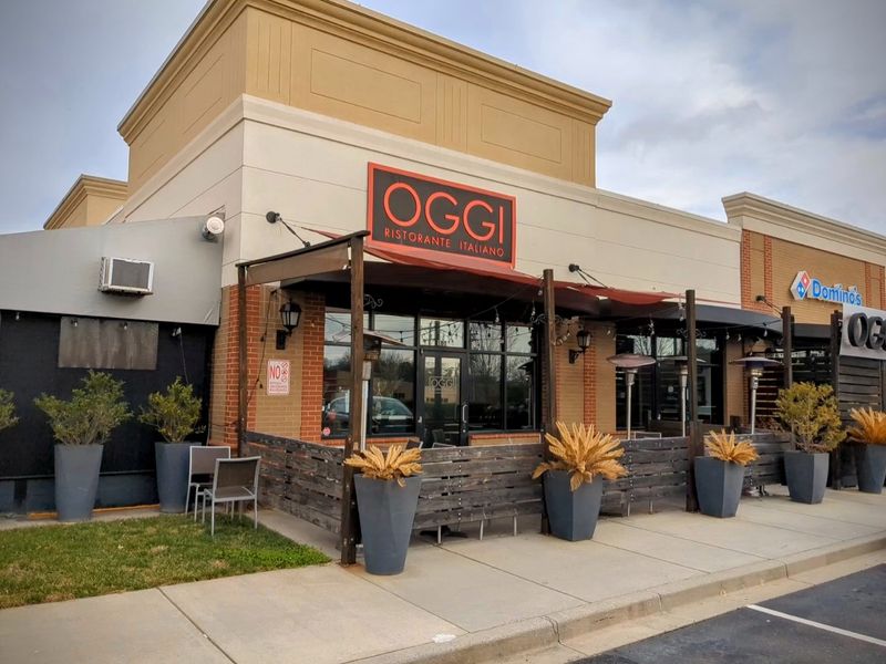 Oggi Ristorante Italiano