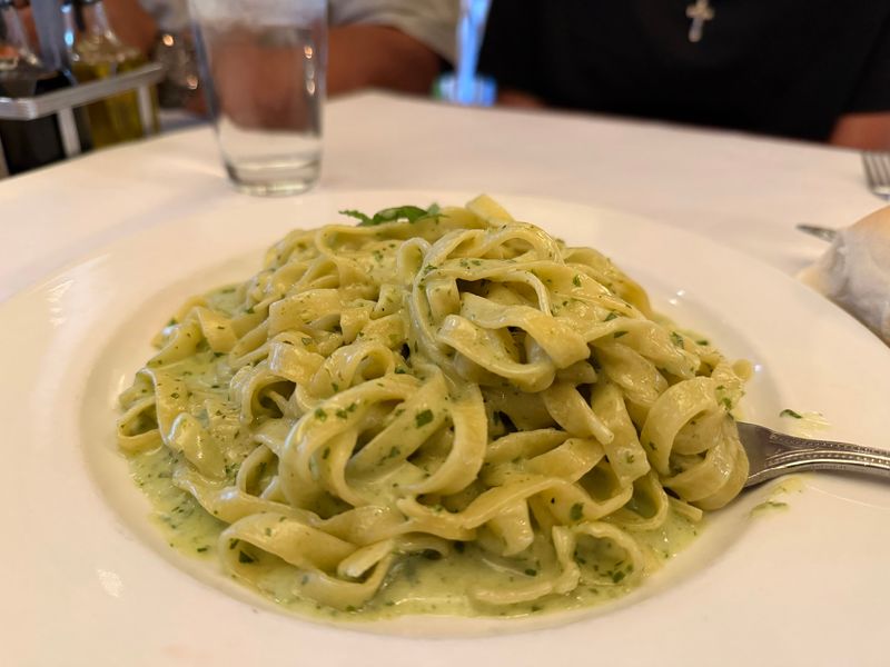 Il Pastaio, Boulder Il Pastaio, Boulder
