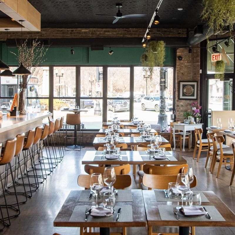 Il Milanese Ristorante – Chicago