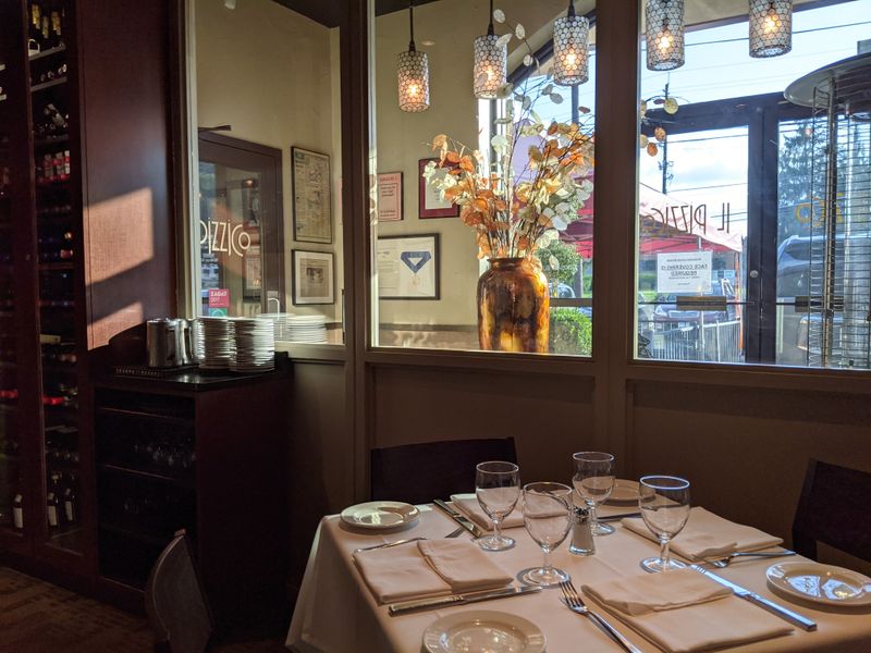 Il Pizzico – Rockville, Maryland