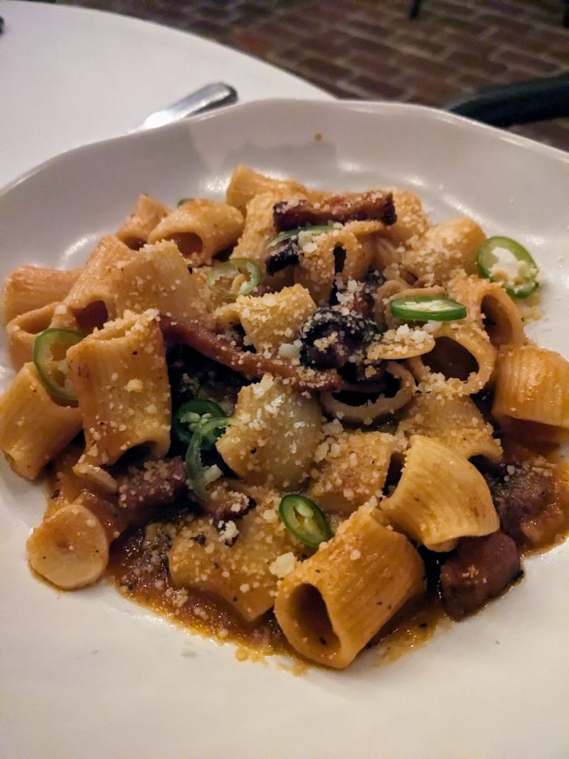 Andrew Michael Italian Kitchen