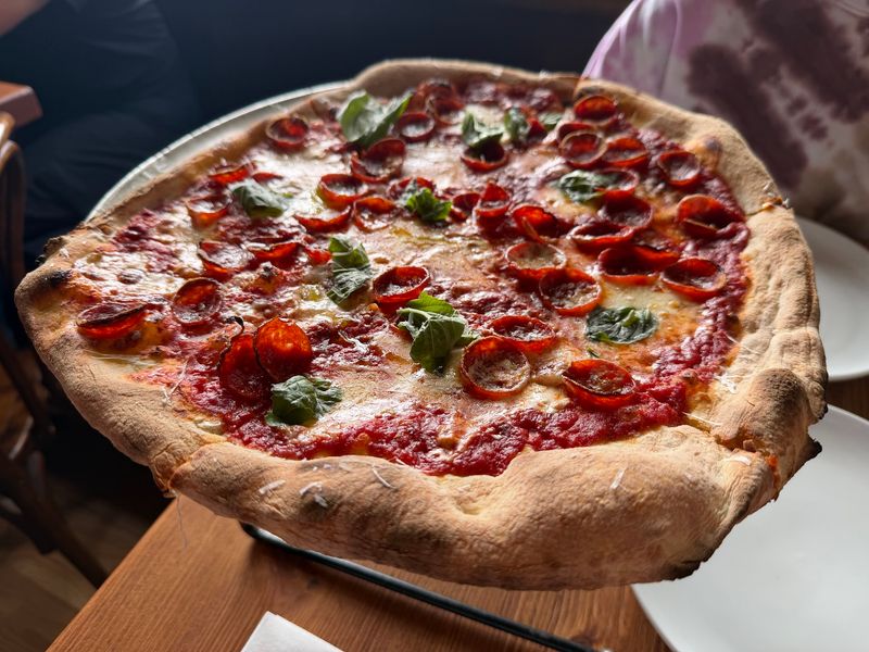Il Rione, Cleveland