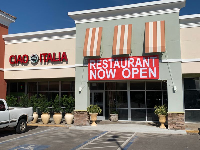 Ciao Italia Ristorante – Orlando