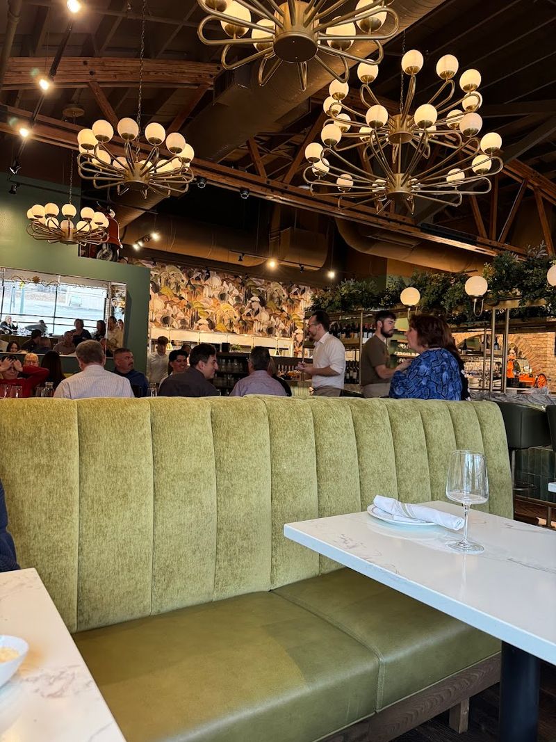 Mio Modo - St. Charles