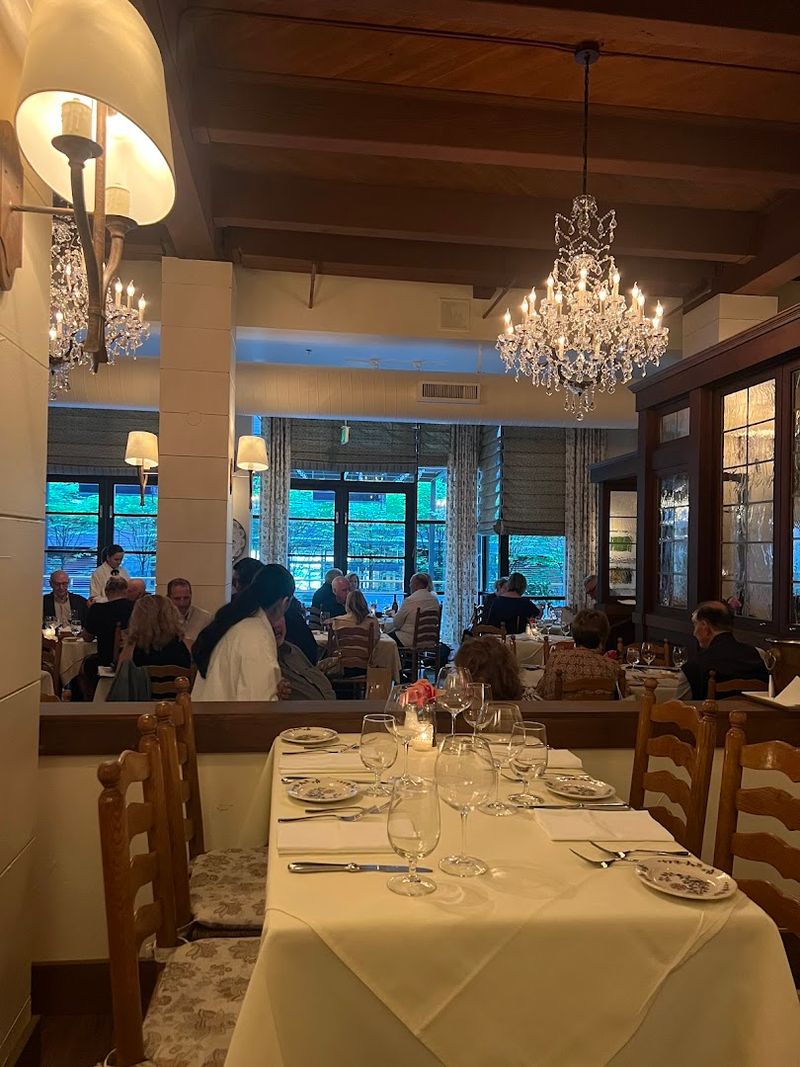 Il Terrazzo Carmine, Seattle