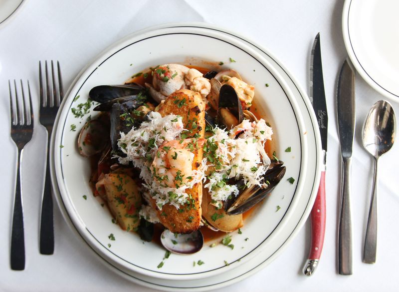 Place Pigalle – Seattle