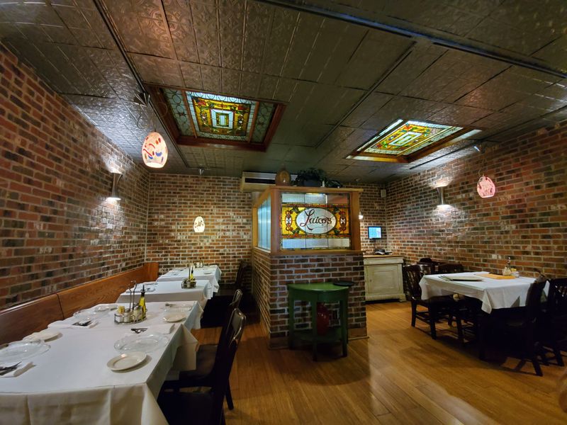 Laico’s, Jersey City