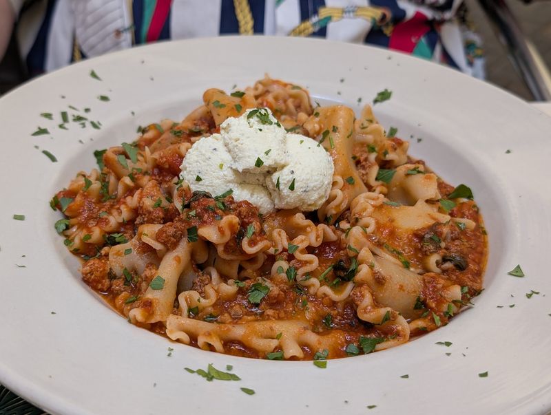 Il Vicolo Trattoria