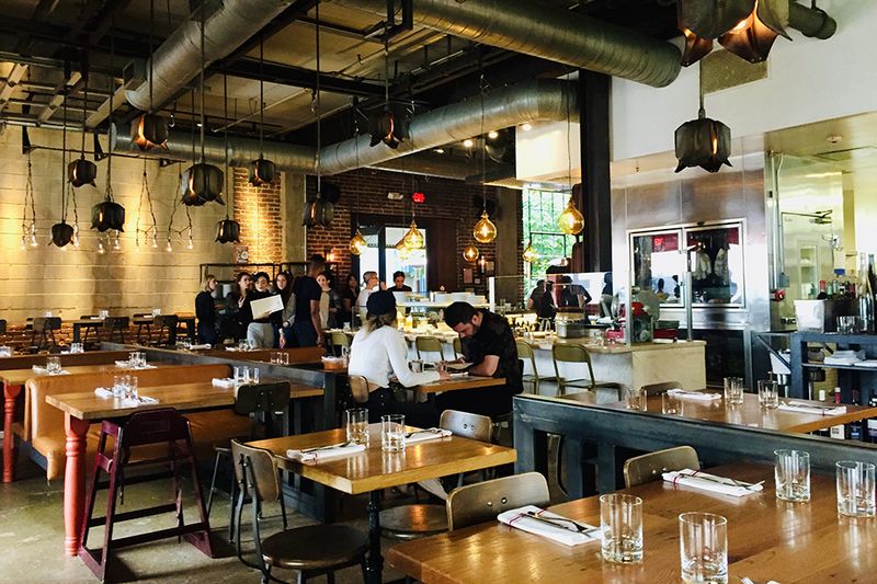 Bestia - Los Angeles, CA