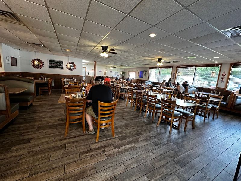 Indiana's Hidden Hearth