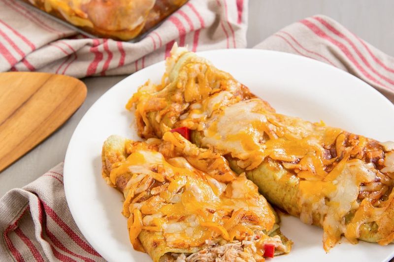 New Mexico's Chile-Infused Magic