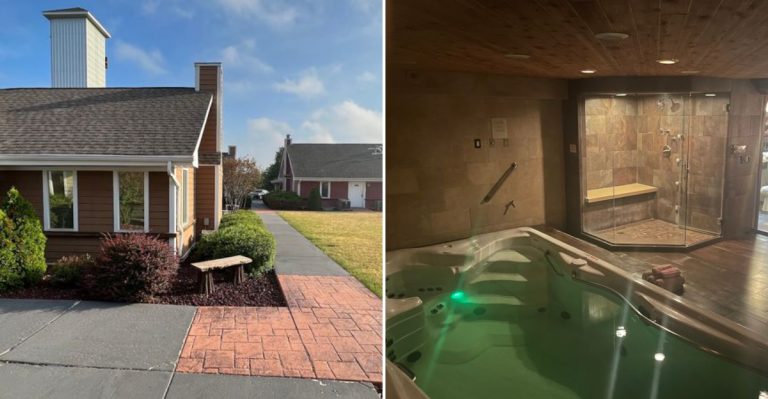 Illinois’ Adults-Only Boutique Hotel Offers Private Spa Suites And Deep Relaxation