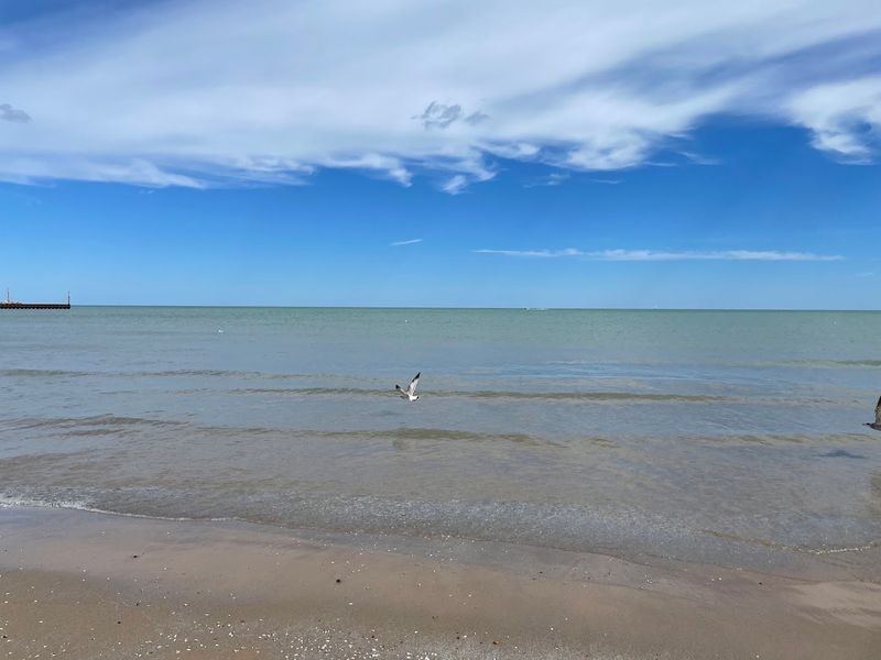 Illinois Beach State Park Nearby Illinois Beach State Park Nearby
