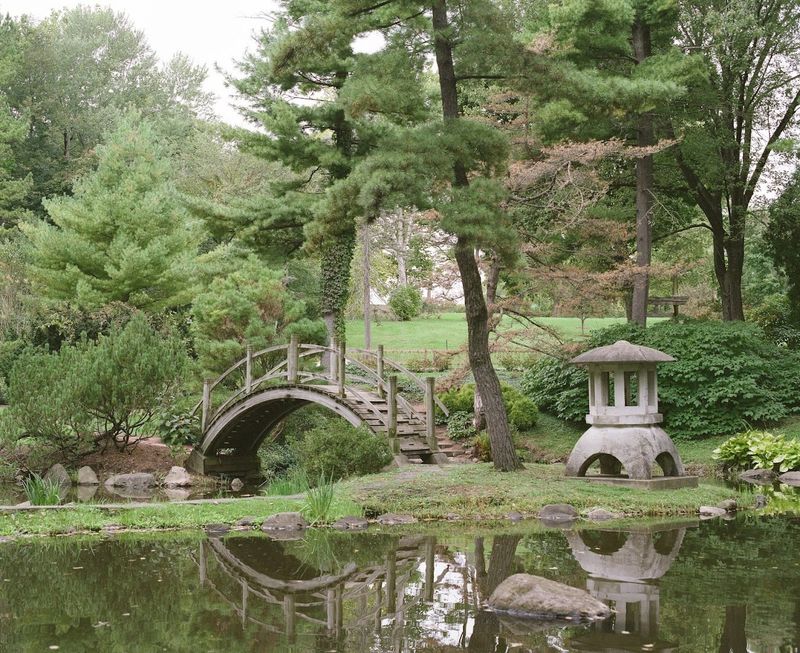 Fabyan Japanese Garden, Geneva