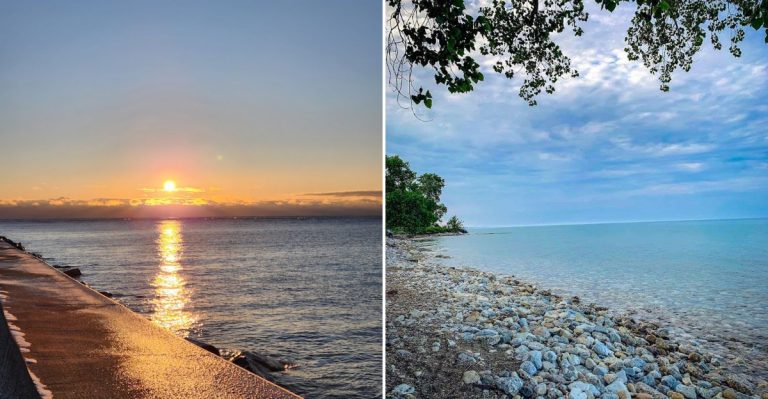 Illinois Beaches You Might Not Know Yet, But Locals Swear By