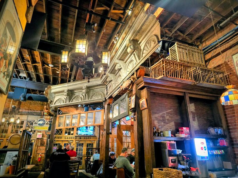 A Decor That Feels Like A Living Museum