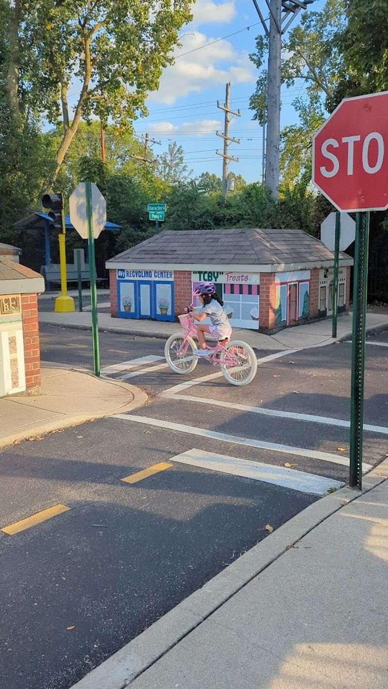 Illinois’ Cutest Safety Lesson