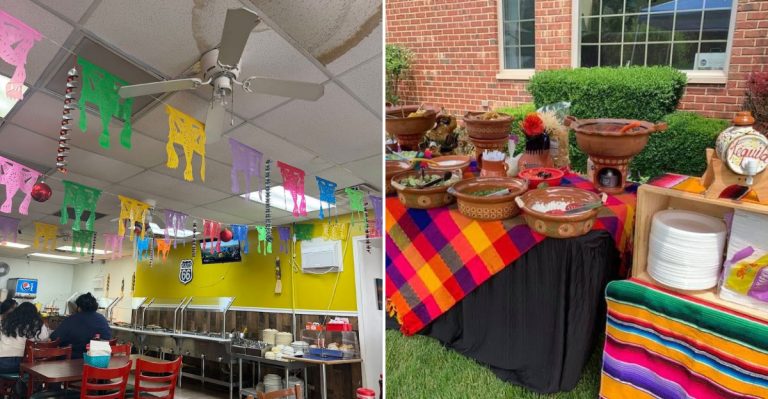Illinois Foodies Cannot Stop Talking About This All-You-Can-Eat Mexican Spread