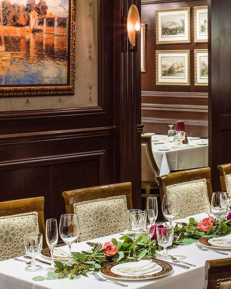 Hy’s Steak House
