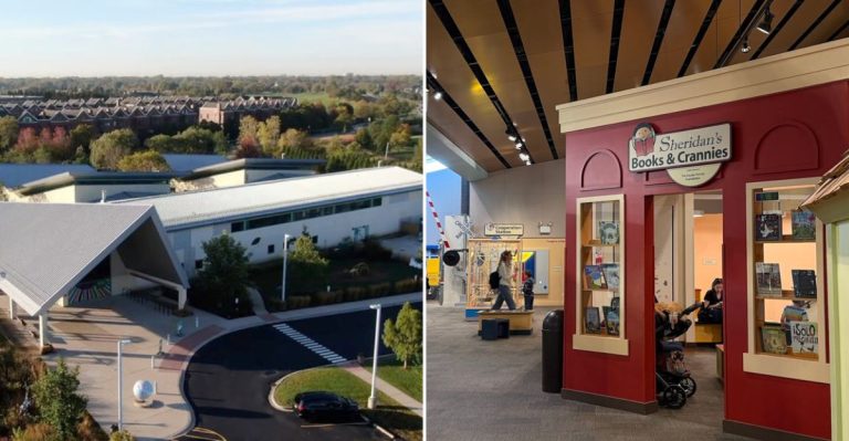 Illinois Has A Toy Museum That Feels Like A Lost Chapter Of Childhood