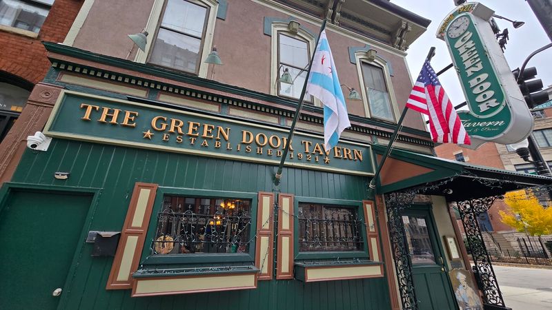 A Century Of Chicago History