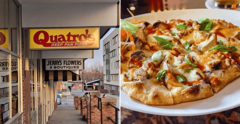 Illinois’ Highest-Rated Pizzerias To Add To Your Summer Plans