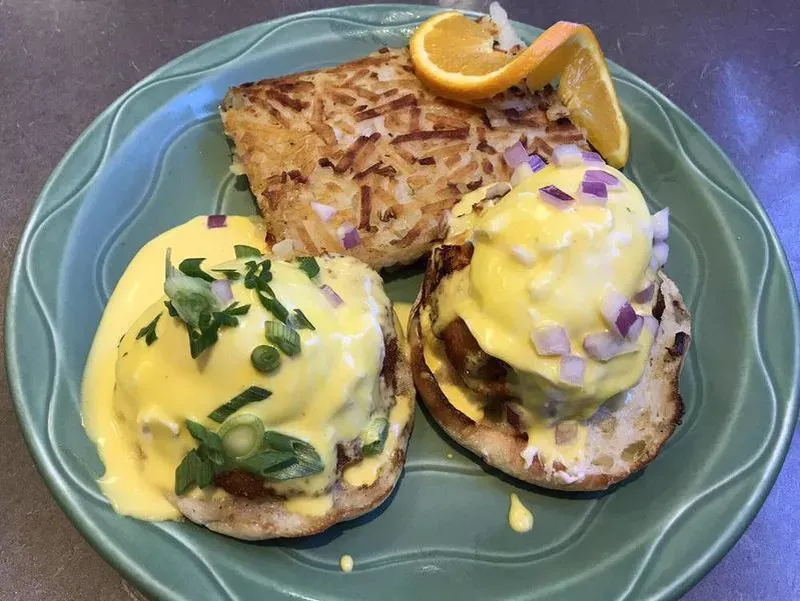 Indiana: Milktooth in Indianapolis