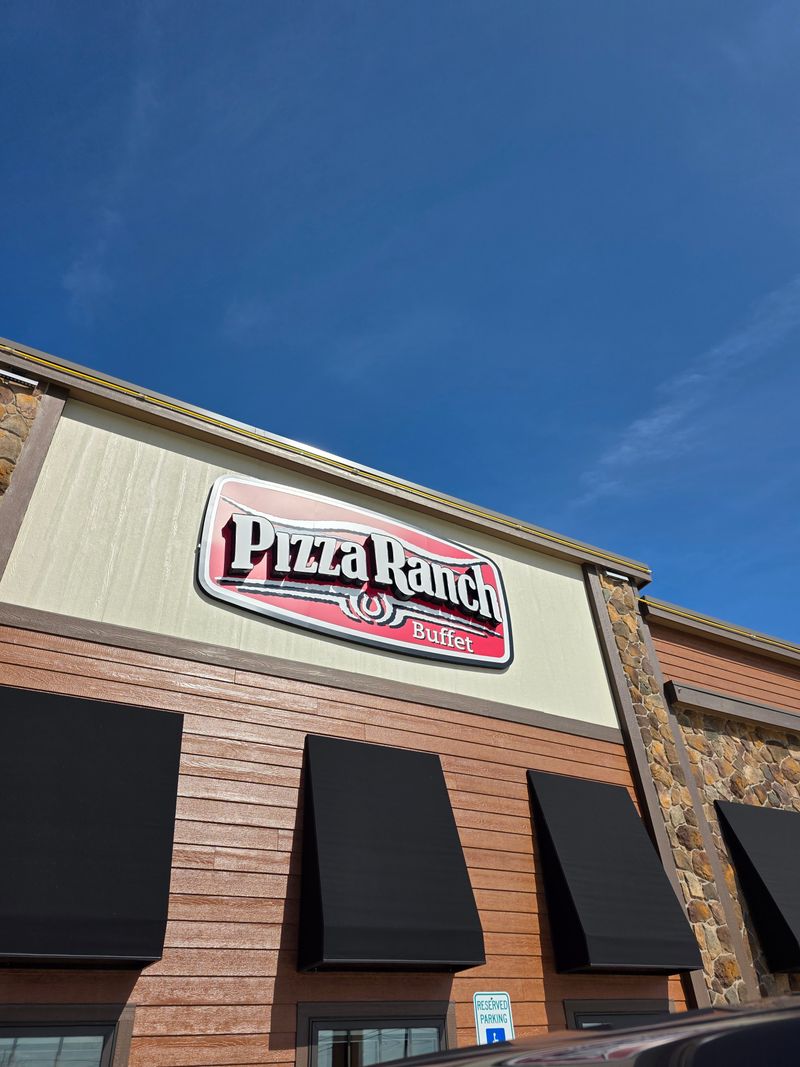 Exact location and easy access