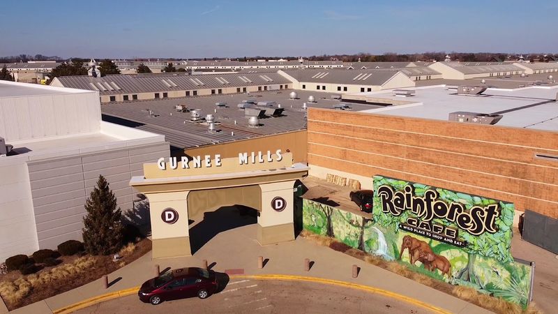 Illinois’ Outlet Giant