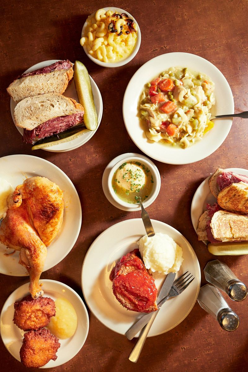 Indiana: Shapiro's Delicatessen