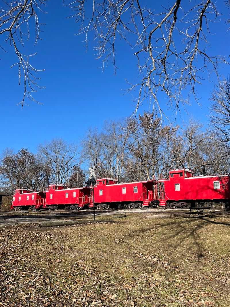 Wildlife Prairie Park, Easter Weekend Experience