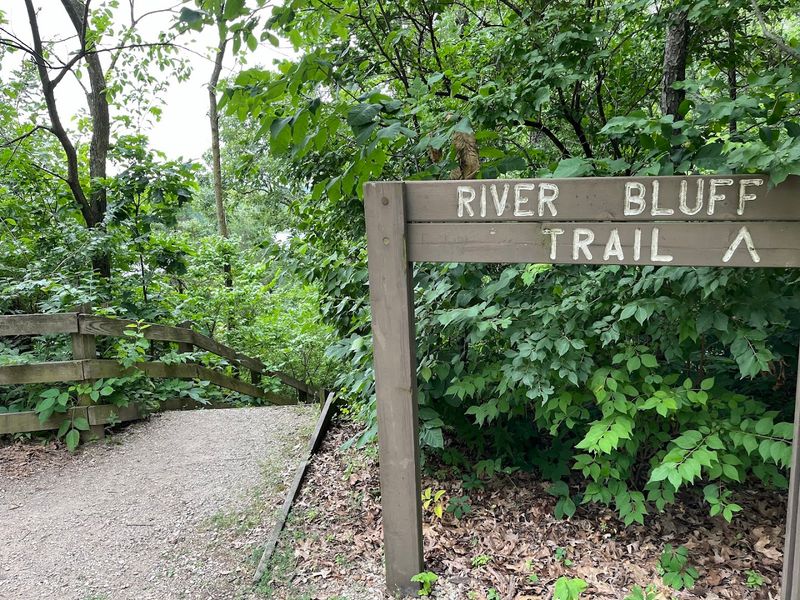 Trails For All Fitness Levels