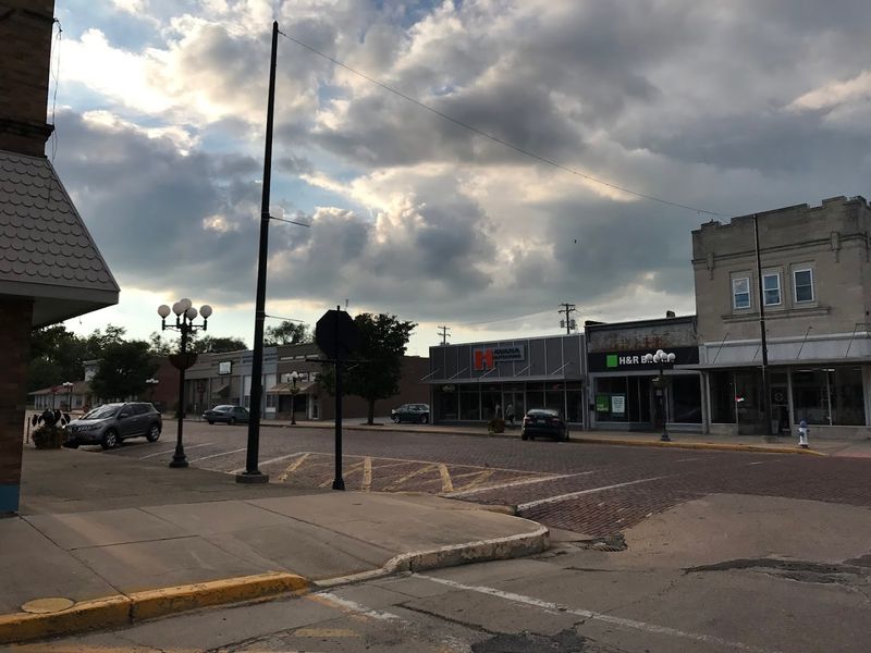 Small-Town Hospitality Feels Genuine