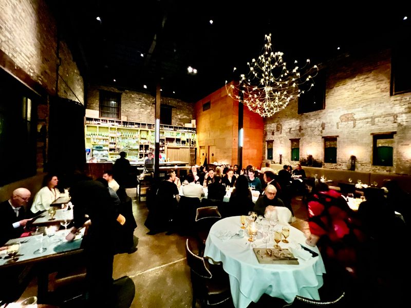 Exact Location And How To Find The Entrance