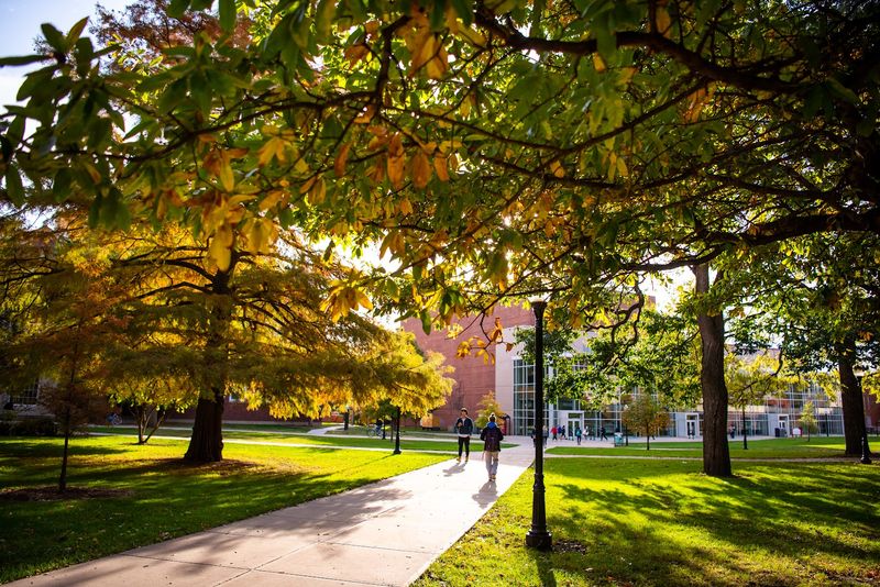 Illinois State University, Normal