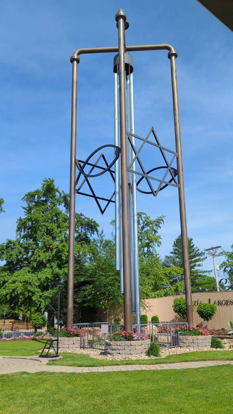 First Impressions On Main Street