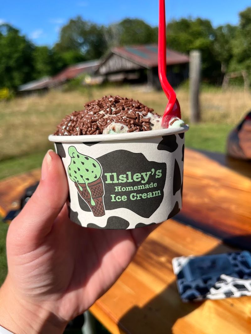 Ilsley's Ice Cream Ilsley's Ice Cream